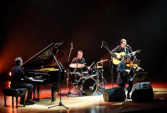 Text to music preview