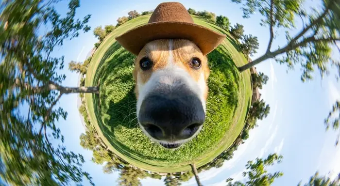 Flash speed generation in Nano Banana 2