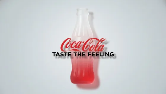 Poster design example