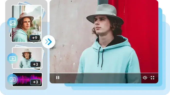 Advanced Multimodal Reference Input in Seedance 2.0