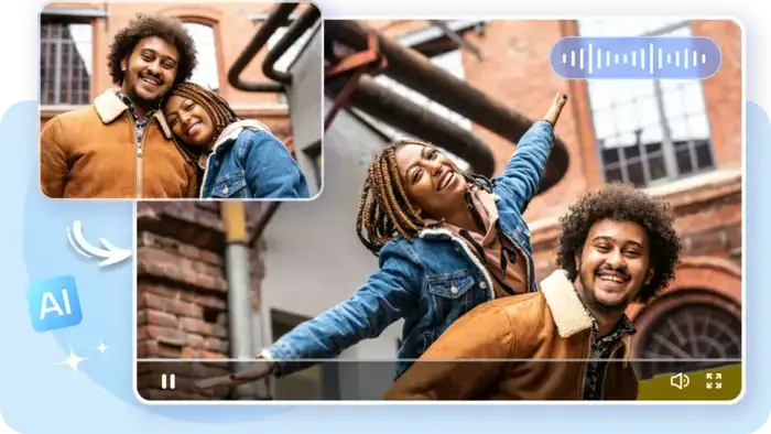 Precise Control for Effortless Video Creation