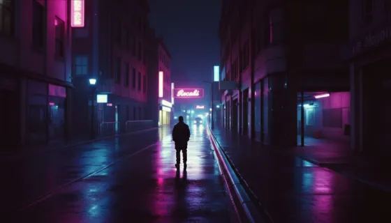 If I Hadn't Let You Go