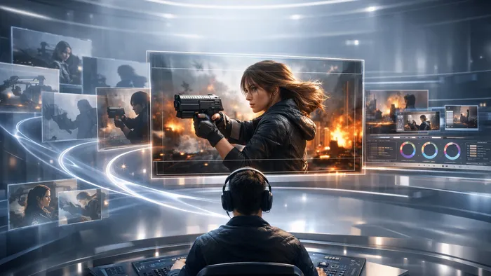 Wan 2.7 for Controllable AI Video Production and Iterative Editing