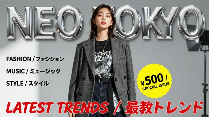 Advanced bilingual text rendering example