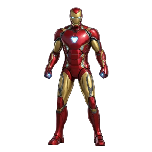 Iron Man