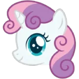 My Little Pony Test
