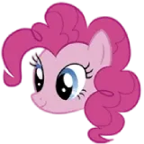 Pinkie Pie