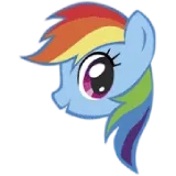 Rainbow Dash