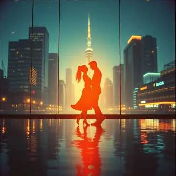 Starlight in Your Eyes