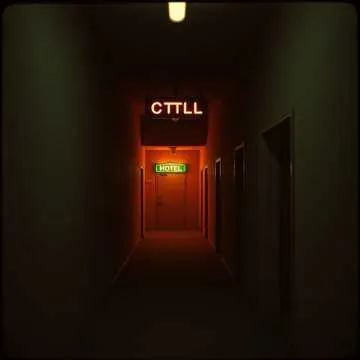 Night Rooms Remember